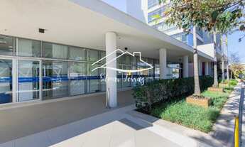 Imagem 5: Sala comercial à venda ou locação em Campinas-SP, Jardim Guanabara: 1 sala, 2 vagas, 42m²