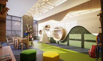 Imagem 4: Venda Edifício Le Rêve Cambuí- em Campinas/SP