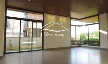 Imagem 6: Imponente residência de alto padrão em condomínio exclusivo em Campinas-SP, 4 quartos, 3 s