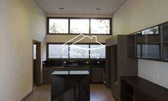 Imagem 7: Imponente residência de alto padrão em condomínio exclusivo em Campinas-SP, 4 quartos, 3 s