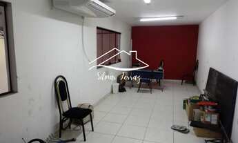 Imagem 2: Excelente oportunidade de locação: Barracão comercial de 430m² com 4 salas, 4 banheiros e