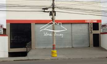 Imagem: Barracão Comercial de Alto Padrão para