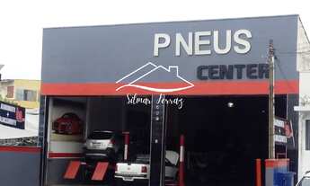 Imagem: Excelente oportunidade de locação Barracão