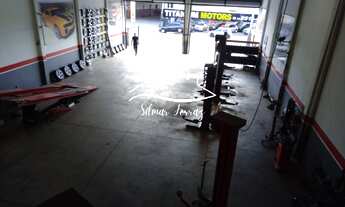 Imagem 6: Excelente oportunidade de locação: Barracão comercial de 430m² com 4 salas, 4 banheiros e