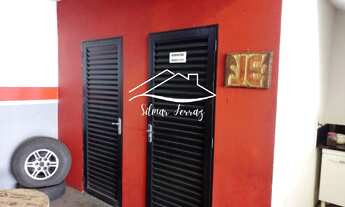 Imagem 4: Excelente oportunidade de locação: Barracão comercial de 430m² com 4 salas, 4 banheiros e