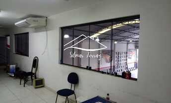 Imagem 5: Excelente oportunidade de locação: Barracão comercial de 430m² com 4 salas, 4 banheiros e