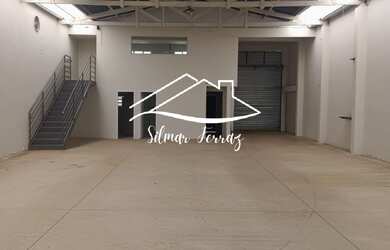 Imagem 2: Aluguel de Barracão Comercial de Alto Padrão em Campinas-SP, Bairro Parque São Quirino: 2