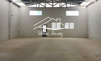 Imagem: Aluguel de Barracão Comercial de Alto Padrão