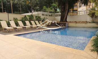 Imagem 7: Imperdível Apartamento à Venda no Cambuí em Campinas-SP: 2 Quartos, 1 Suíte, 3 Salas, 2 Ba