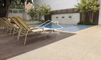 Imagem 6: Imperdível Apartamento à Venda no Cambuí em Campinas-SP: 2 Quartos, 1 Suíte, 3 Salas, 2 Ba