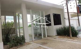 Imagem 3: Imperdível Apartamento à Venda no Cambuí em Campinas-SP: 2 Quartos, 1 Suíte, 3 Salas, 2 Ba