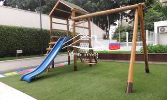 Imagem 5: Imperdível Apartamento à Venda no Cambuí em Campinas-SP: 2 Quartos, 1 Suíte, 3 Salas, 2 Ba