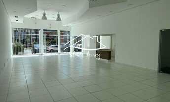 Imagem: Salão Comercial para Locação na avenida