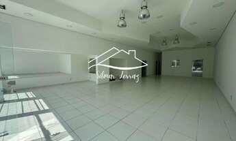 Imagem 2: Salão Comercial para Locação na avenida Norte Sul em Campinas/SP