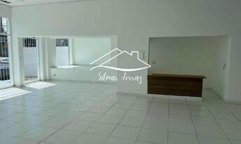 Imagem 4: Salão Comercial para Locação na avenida Norte Sul em Campinas/SP