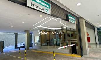 Imagem 6: Sala Comercial de Alto Padrão para Locação no Cambuí - Campinas-SP: 1 sala, 4 banheiros, 7