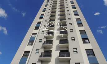 Imagem 2: Imperdível: Apartamento à venda em Campinas-SP, Jardim Guanabara - 3 quartos, 1 suíte, 2 b