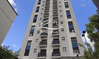 Imagem: Imperdível Apartamento à venda em Campinas-SP