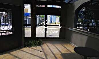 Imagem 4: Ponto comercial para locação no Cambuí, Campinas-SP: 1 quarto, 4 salas, 4 banheiros e 749