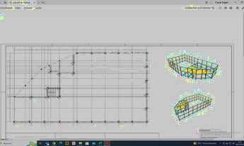 Imagem: Galpão Comercial de Alto Padrão para Locação