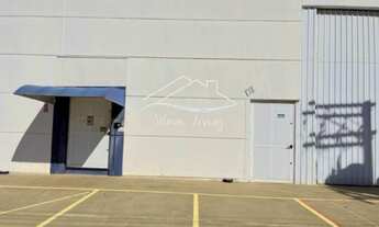 Imagem: Galpão/Depósito/Armazém para Alugar