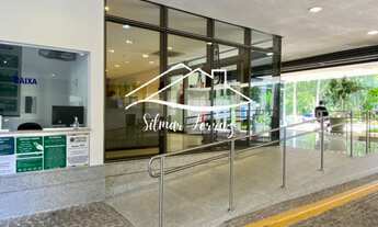 Imagem 5: Sala Comercial de Alto Padrão para Locação no Cambuí - Campinas-SP: 1 sala, 4 banheiros, 7