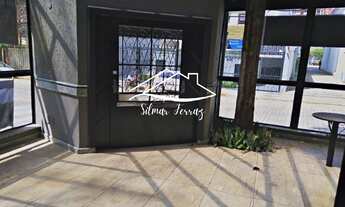 Imagem 3: Ponto comercial para locação no Cambuí, Campinas-SP: 1 quarto, 4 salas, 4 banheiros e 749