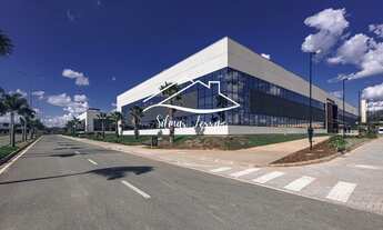 Imagem: Sala Comercial em Condomínio no Distrito