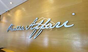 Imagem 7: Sala Comercial de Alto Padrão para Locação no Cambuí - Campinas-SP: 1 sala, 4 banheiros, 7