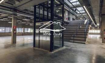 Imagem 7: Sala Comercial em Condomínio no Distrito Industrial de Campinas-SP: 16 salas, 6 banheiros