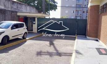 Imagem: Locação de Galpão Industrial em Campinas-SP