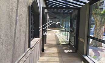 Imagem 5: Ponto comercial para locação no Cambuí, Campinas-SP: 1 quarto, 4 salas, 4 banheiros e 749