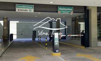 Imagem 4: Sala Comercial de Alto Padrão para Locação no Cambuí - Campinas-SP: 1 sala, 4 banheiros, 7