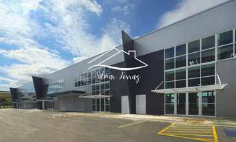 Imagem: Galpão Industrial de Alto Padrão para