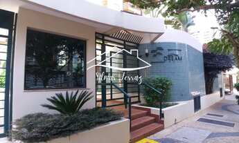 Imagem 3: Apartamento de 1 dormitório no Cambuí para locação em Campinas/SP