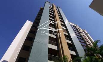 Imagem: Apartamento de 1 dormitório no Cambuí