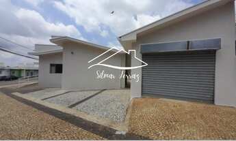 Imagem 4: Excelente oportunidade de locação: Casa comercial de 240m² no Jardim Guanabara, Campinas-S