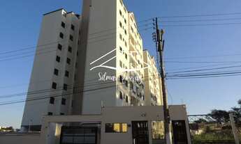 Imagem: Apartamento à venda em Campinas-SP, Jardim