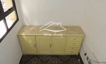 Imagem 6: Sala Comercial para Locação na Vila Itapura, Campinas-SP: 3 Salas, 2 Banheiros, 1 Vaga de