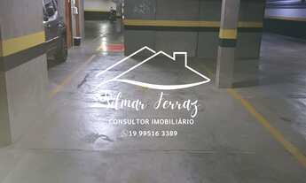 Imagem 3: Sala Comercial para Locação na Vila Itapura, Campinas-SP: 3 Salas, 2 Banheiros, 1 Vaga de