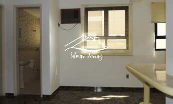 Imagem 4: Sala Comercial para Locação na Vila Itapura, Campinas-SP: 3 Salas, 2 Banheiros, 1 Vaga de