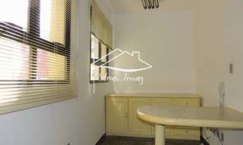 Imagem 5: Sala Comercial para Locação na Vila Itapura, Campinas-SP: 3 Salas, 2 Banheiros, 1 Vaga de