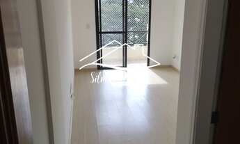 Imagem 7: Apartamento à venda em Campinas-SP, Jardim Margarida: 3 quartos, 1 suíte, 3 salas, 2 vagas