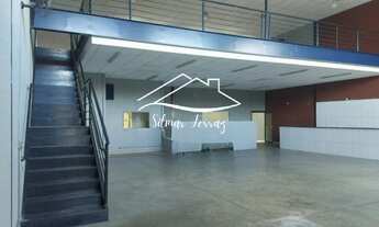 Imagem: Salão Comercial de Alto Padrão para Locação