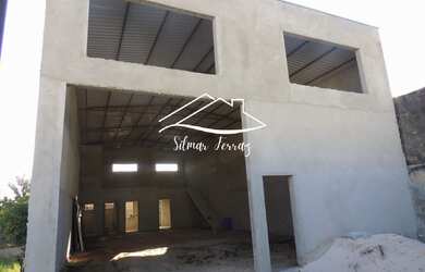 Imagem 2: Barracão Comercial à Venda em Campinas-SP: 2 Salas, 2 Banheiros, 4 Vagas de Garagem - Jard