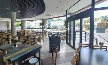 Imagem 5: Imperdível: Prédio Comercial para Locação no Cambuí - Campinas-SP 4 salas, 6 banheiros, 3