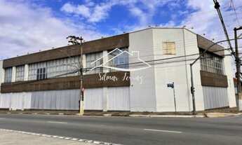 Imagem: Excelente oportunidade de locação de prédio