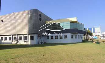Imagem: Galpão Industrial para Locação em Vinhedo-SP