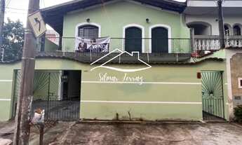 Imagem: Imperdível Casa à Venda em Cidade - Bairro