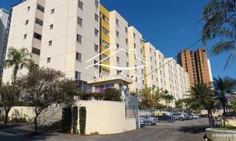 Imagem: Venda de Apartamento de 2 Quartos na Mansões